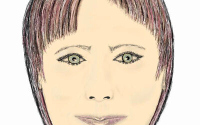 Ett digitalt porträtt