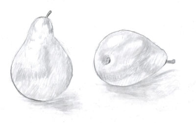 Två päron