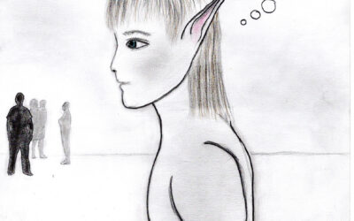 Dag 4 – Vem är annorlunda?